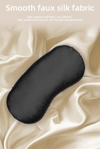 OEM ODM USB eléctrico calentado máscara <span class=keywords><strong>de</strong></span> ojos USB vapor caliente y <span class=keywords><strong>gel</strong></span> compresa fría parches <span class=keywords><strong>de</strong></span> ojos masajeador para <span class=keywords><strong>dormir</strong></span> técnicas <span class=keywords><strong>de</strong></span> punto - Product Image 5