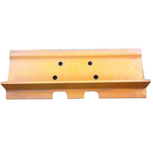 حذاء جنزير البلدوزر / وسادة الجنزير 560 مم D6R، قطع غيار الهيكل السفلي للبلدوزر، مجموعة حذاء الجنزير - Product Image 3