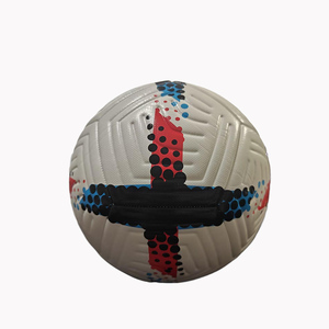 Ballon <span class=keywords><strong>de</strong></span> football d'entraînement Bola <span class=keywords><strong>De</strong></span> Futebol <span class=keywords><strong>de</strong></span> balle <span class=keywords><strong>de</strong></span> match officiel <span class=keywords><strong>de</strong></span> taille standard 5 pour adulte et club <span class=keywords><strong>de</strong></span> football - Product Image 2