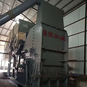 Trituradora de chatarra de reciclaje trituradora de aluminio trituradora de martillo de acero precio bajo