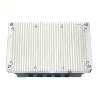 Controlador de Onda Sinusoidal Inteligente y Programable FardriverND96530 530A/330A para Motocicletas Eléctricas, Controladores de Motor con Conectividad