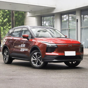 <span class=keywords><strong>Aiways</strong></span>-u5 pur électrique, autonomie de la batterie de 405KM, Charge rapide, 5 portes, 5 sièges, SUV de taille moyenne, véhicules électriques d'occasion, voitures Ev - Product Image 1