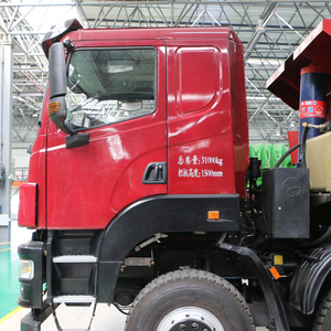 <span class=keywords><strong>Camion</strong></span> benne tout-terrain <span class=keywords><strong>8x8</strong></span> Euro Standard d'occasion, 400 CV, avec fonctions complètes - Product Image 2