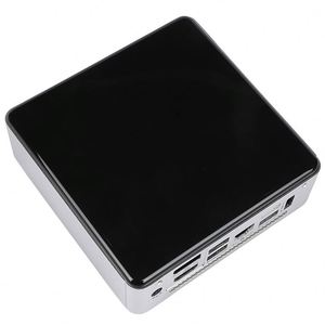 Trường hợp ATX 5U OVO TFX cũ DVD HTPC trò chơi egpu 7750 nh35 8 GPU ax250 ESP32 Anime chuyến bay cheslong trường hợp chơi game vỏ bọc Mod PC SFF - Product Image 4