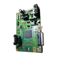 Carte mère principale FX-2190 2104271 2104272 2087384, carte de contrôle logique PCB pour pièces d'imprimante Epson