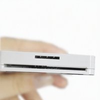 Lecteur-graveur de carte SIM mobile 4G/5G Linkcellent, prise en charge OTG, aucun pilote requis, adaptateur Nano-SIM pour réseau privé MNO Store