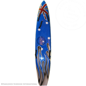 Cứu hộ cứu hộ Hội Đồng Quản trị cứu hộ mái chèo Hội Đồng Quản trị Epoxy đua ván lướt sóng Sản xuất tại Trung Quốc - Product Image 5