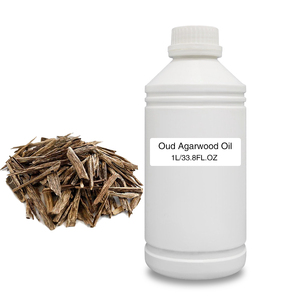 Prix de gros en gros: 100% Bougies et parfums de soin de la peau à l'huile de bois d'agar indien naturel pur - Product Image 1
