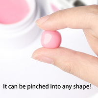 Cretech Vente en gros Gel de construction non collant Fournisseur de gel d'extension d'ongle de grande qualité avec 12 échantillons gratuits et logo personnalisé