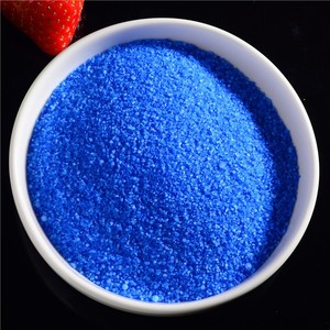 Năng suất cao nông nghiệp công thức Phân bón hòa tan trong nước 18-18-18 + TE tăng trưởng thực vật promoter & hoa giai đoạn tăng cường - Product Image 5