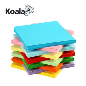 Papel de Copia de Cartulina de Color Claro A4 de 70g del Fabricante - Product Image 2