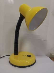 Bán Hot Phong Cách Bắc Âu màu xanh đen giá rẻ Ánh sáng đèn đọc sách khách sạn cạnh giường ngủ đọc sách nghiên cứu đèn ánh sáng hiện đại LED bàn đèn - Product Image 6