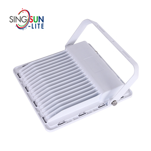 300W <span class=keywords><strong>Pas</strong></span> <span class=keywords><strong>Cher</strong></span> Mince Intégré Led Piscine Utilisation Die-casting boîtier En Aluminium et couverture de <span class=keywords><strong>PC</strong></span> Haute Lunen Lumière D'inondation - Product Image 4