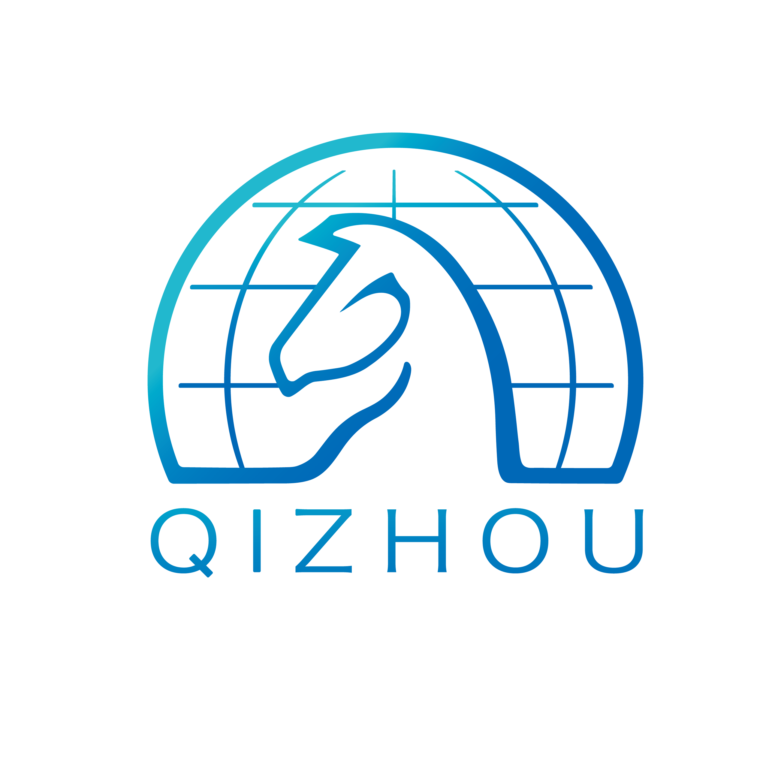 Zhuhai Qizhou Industrial Co., Ltd. logo