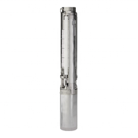 4 ",6",8 ",10", pompe submersible de bonne qualité d'eau de puits profond
