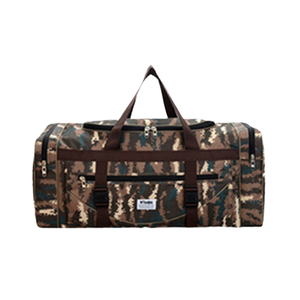 Sac de voyage tactique unisexe grande capacité, imperméable, pour la chasse en plein air, nouvelle tendance camouflage, fermeture éclair antivol - Product Image 1
