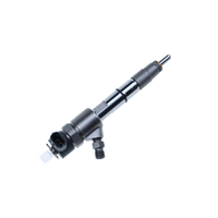 Nouvel injecteur diesel Common Rail 0445110291 0445110293 0445110636 0445110794 0445110629 0445110333 Pièces automobiles pour moteurs en acier