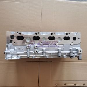 AHH AHK AHM DW10FD T7CE testata completa del motore per Citroen Jumper Boxer Box 2.0 908497 1609073180 - Product Image 3