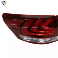 Feu arrière à LED pour Lexus LS460 LS600H 2006 2014 2015 2016