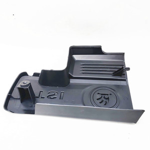 ฝาครอบเครื่องยนต์ Skoda Tsi รุ่น Ea211 1.4T สำหรับรถยนต์ Superb Octavia Yeti รุ่นใหม่ทั้งหมด - Product Image 2