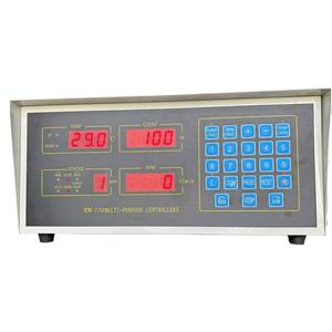 Tester per Pompa di Iniezione Diesel YH-770, Controllore Elettronico per 12psb Meccanico, Sistema di Controllo Digitale per Banco - Product Image 6