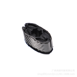 Rieles deslizantes externos para techo corredizo Renault 918066133R, tipo deslizante, para Koleos, pieza de repuesto - Product Image 2