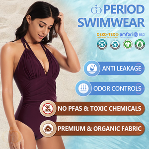 Période <span class=keywords><strong>maillot</strong></span> <span class=keywords><strong>de</strong></span> <span class=keywords><strong>bain</strong></span> été maillots <span class=keywords><strong>de</strong></span> <span class=keywords><strong>bain</strong></span> <span class=keywords><strong>incontinence</strong></span> licou étanche une pièce <span class=keywords><strong>maillot</strong></span> <span class=keywords><strong>de</strong></span> <span class=keywords><strong>bain</strong></span> femmes période menstruelle Bikinis - Product Image 2