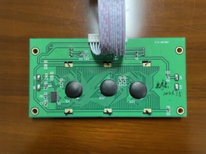 Wholesale <strong>Segment</strong> Mono <strong>LCD</strong> <strong>Modules</strong> Positive Negative Backlight VA TH HTH STH FSTH Displays - Product Image 5