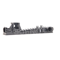 Réservoir de débordement de radiateur en plastique supérieur de qualité supérieure pour CH-0017 du système de refroidissement automatique