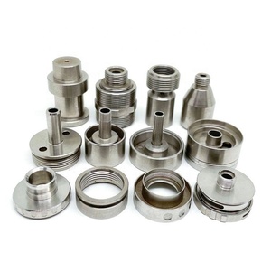 Mecanizado de Precisión con Torno CNC Personalizado, Torneado de Metal, Aluminio, Piezas de Automóviles - Product Image 6