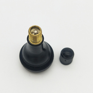 Pneu de voiture en métal sans chambre à air TR413 TR414 TR415 - Product Image 5