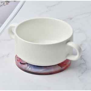 Posavasos de Acrílico Transparente Personalizados con Diseño de Personajes de Dibujos Animados y Anime - Product Image 6