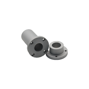 Mecanizado CNC de Alta Precisión, Piezas de Acero Inoxidable y Aleación de Aluminio para Motocicletas, Bloqueo de Disco de Freno - Product Image 6