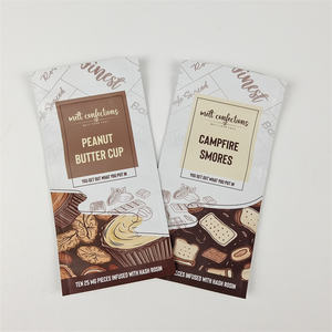 Sachets Doypack Personnalisés Écologiques en Matière Biodégradable, Faible <span class=keywords><strong>Quantité</strong></span> Minimale de Commande pour l'Image de Marque Durable en Commerce de <span class=keywords><strong>D</strong></span>étail - Product Image 2