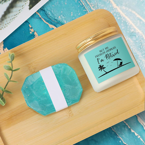 Idea Juego de <span class=keywords><strong>regalo</strong></span> jubilado para amigos, jefes, enfermeras, médicos, mamá, abuela, jubilados, precio bajo, regalos de jubilación personalizados para mujeres - Product Image 3