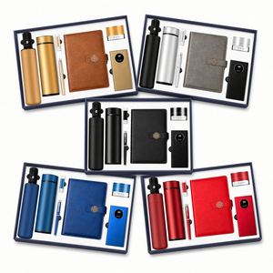 Arrival 7 in 1 Custom Business <b>Gift</b> Sets <b>Gift</b> <b>Boxes</b> and Practical Corporate Souvenirs Brand Promotion Giveaways - Product Image 2