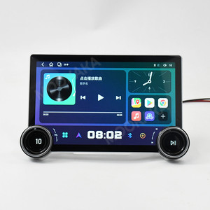 Lecteur multimédia MOOKAKA 11,5 pouces, écran tactile Android pour <span class=keywords><strong>Alfa</strong></span> <span class=keywords><strong>Romeo</strong></span> 2010-2014, CarPlay sans fil, GPS, Wifi, <span class=keywords><strong>autoradio</strong></span> - Product Image 6