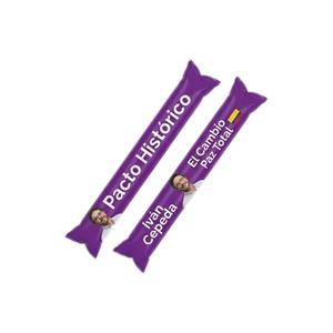 Ensemble de promotion de marque personnalisé avec logo, assortiment de cadeaux pour la campagne électorale nationale colombienne - Product Image 4