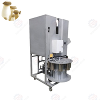 Équipement de production de champignons, machine d'emballage et de scellage de sacs de substrat pour champignons