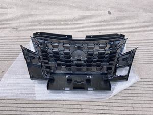 ชุดแต่งตัวถังรถยนต์ กระจังหน้ารถยนต์ สำหรับนิสสัน คิกส์ ปี 2021 2022 <span class=keywords><strong>2023</strong></span> - Product Image 5