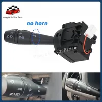 Commutateur de commande du clignotant et du phare 8201167981 pour Renault Clio Dacia Logan Trafic Clio Twingo