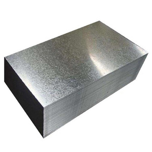 Bobinas De Chapa De Aço Laminadas A Frio Folhas De Aço Galvanizado Q235 Bobinas De Aço Galvanizado e Folhas - Product Image 1