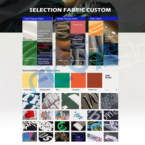 Áo thun oversized chất lượng cao in logo tùy chỉnh OEM màu đen, kiểu dáng đường phố, áo thun tẩy acid, áo thun vintage, áo thun in hình dành cho nam - Product Image 3