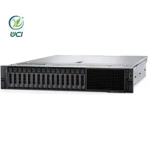 Новый сервер R750xs R760 R630 R710 R7615 R730 R740 R740rx R6515 R750 R720 R930 R7615 R320 De ll Power Edge R750xs