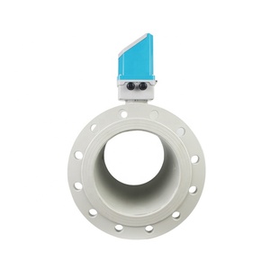 Cảm biến siêu âm Ống học siêu âm lưu lượng kế nước <span class=keywords><strong>Flow</strong></span> Meter trong dòng - Product Image 5