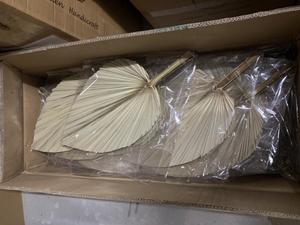 Hot Bán Khô Tự Nhiên Lá Cọ Trang Trí Đám Cưới Hoa Khô Lá Cọ Lá Để Bán - Product Image 6