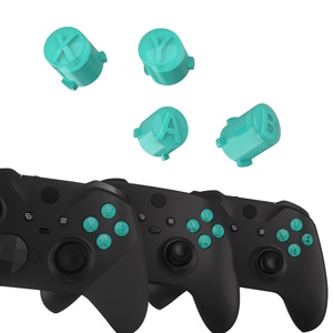 Premium ABXY Replacement <strong>Buttons</strong> for Xbox Series X/S Controller - Easy Install Mod Kit - Product Image 3