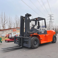 Fabricant de mini-chargeurs télescopiques 3 tonnes 7 m avec fourche à palettes 4x4