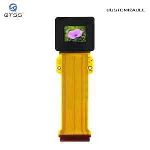 หน้าจอ AMOLED ความละเอียดสูงขนาดเล็ก 0.39 นิ้ว 1024x768 (RGB) ความสว่าง 300cd/<span class=keywords><strong>m</strong></span>² รับประกัน 12 เดือน สำหรับโมดูล E-Paper - Product Image 4