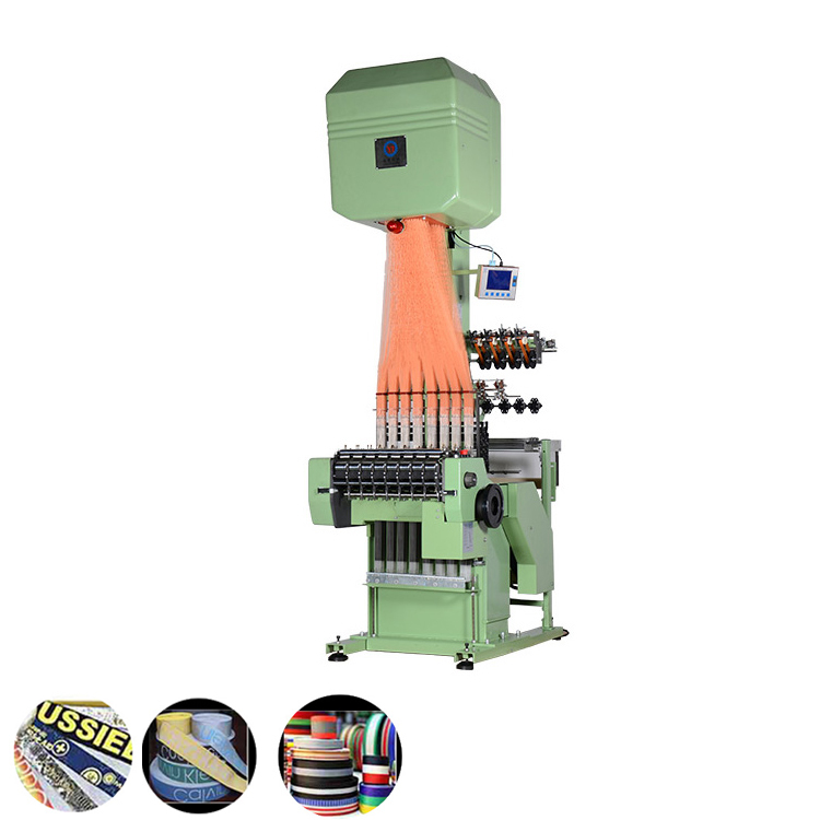 Computerized Leather for Belt Making Machine